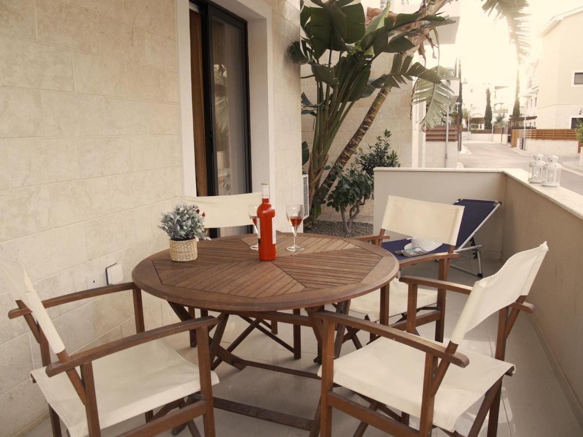 Apartment Kyklades