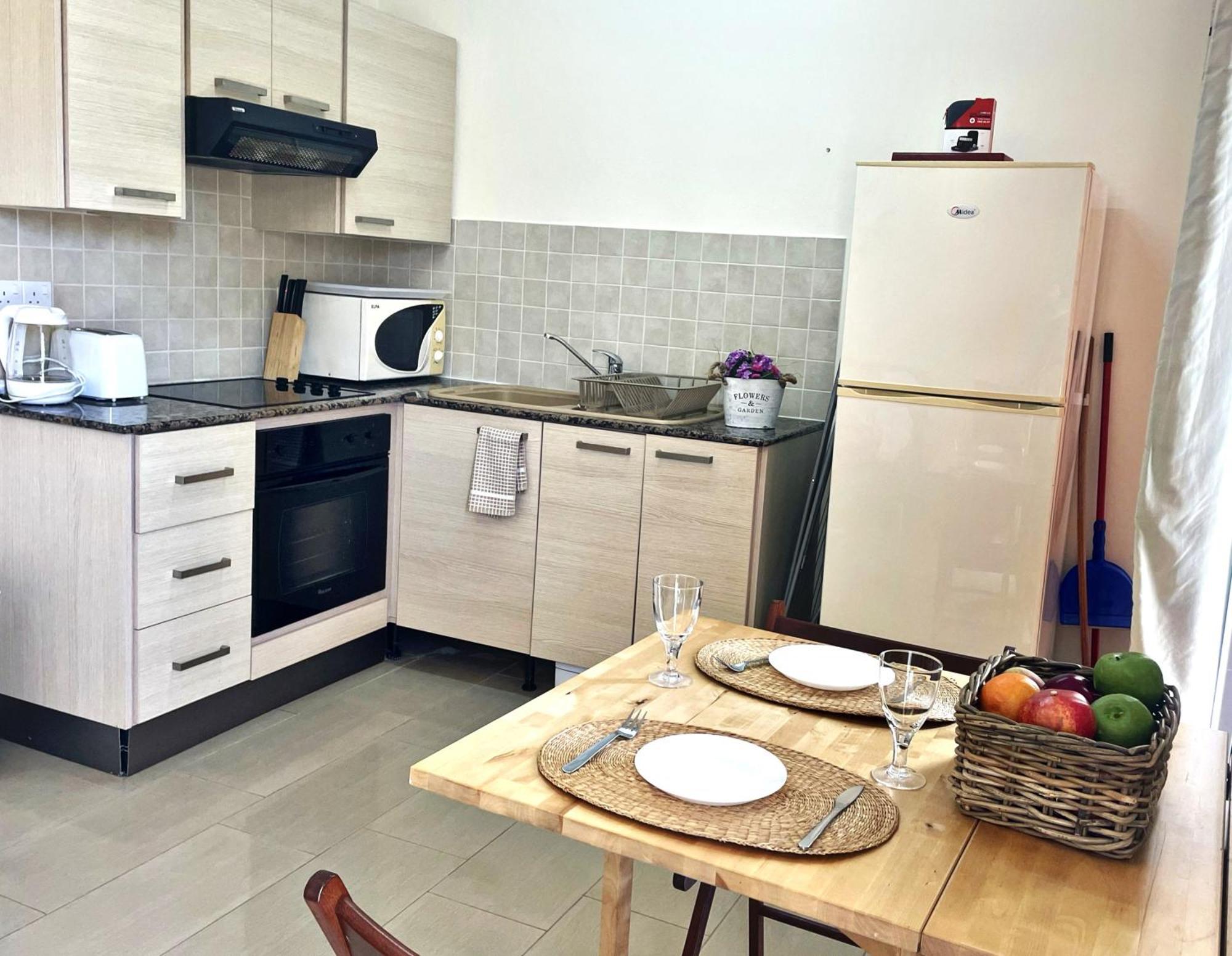 Kyklades Apartment Paralimni