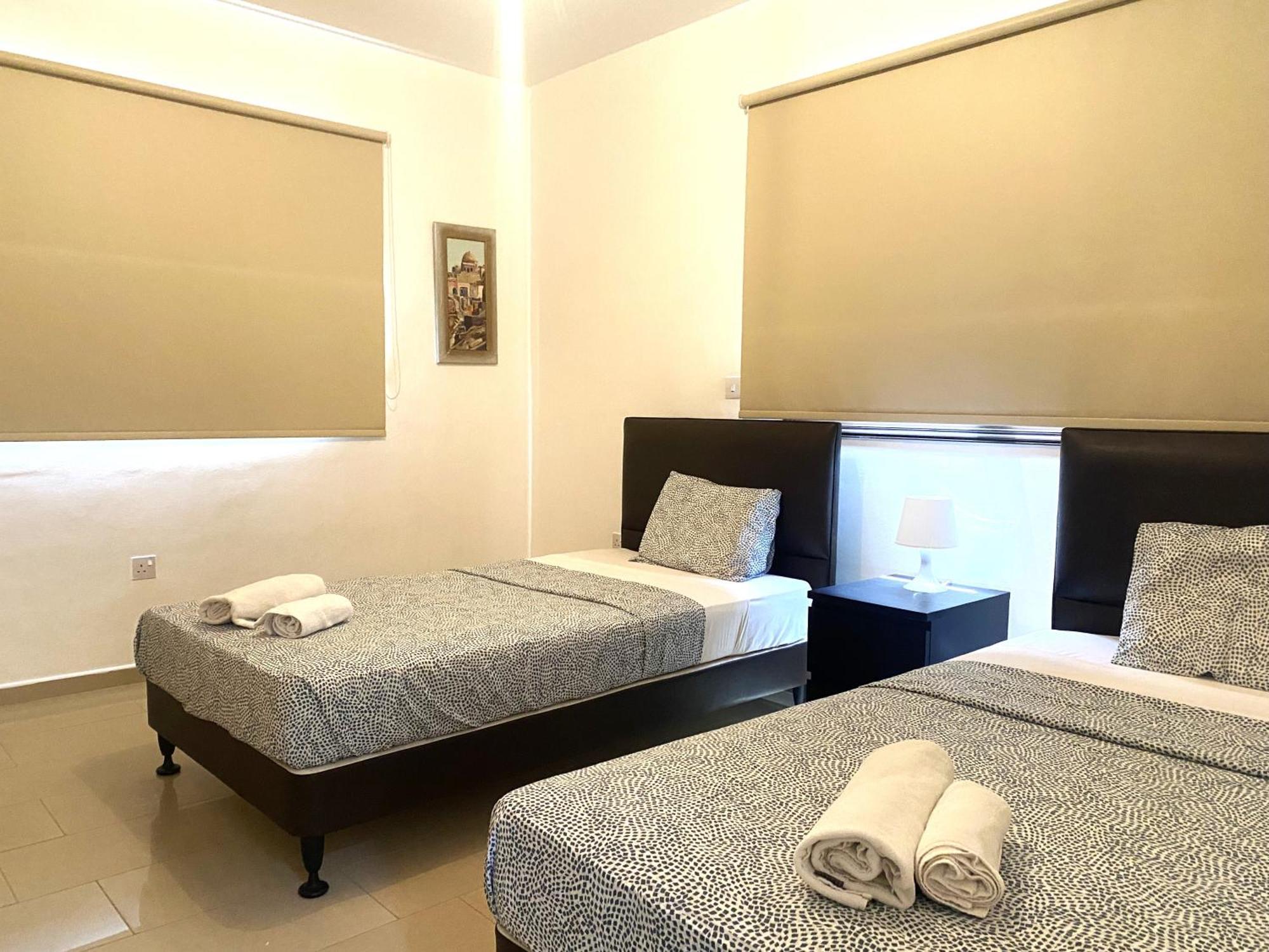 Apartment Kyklades *
