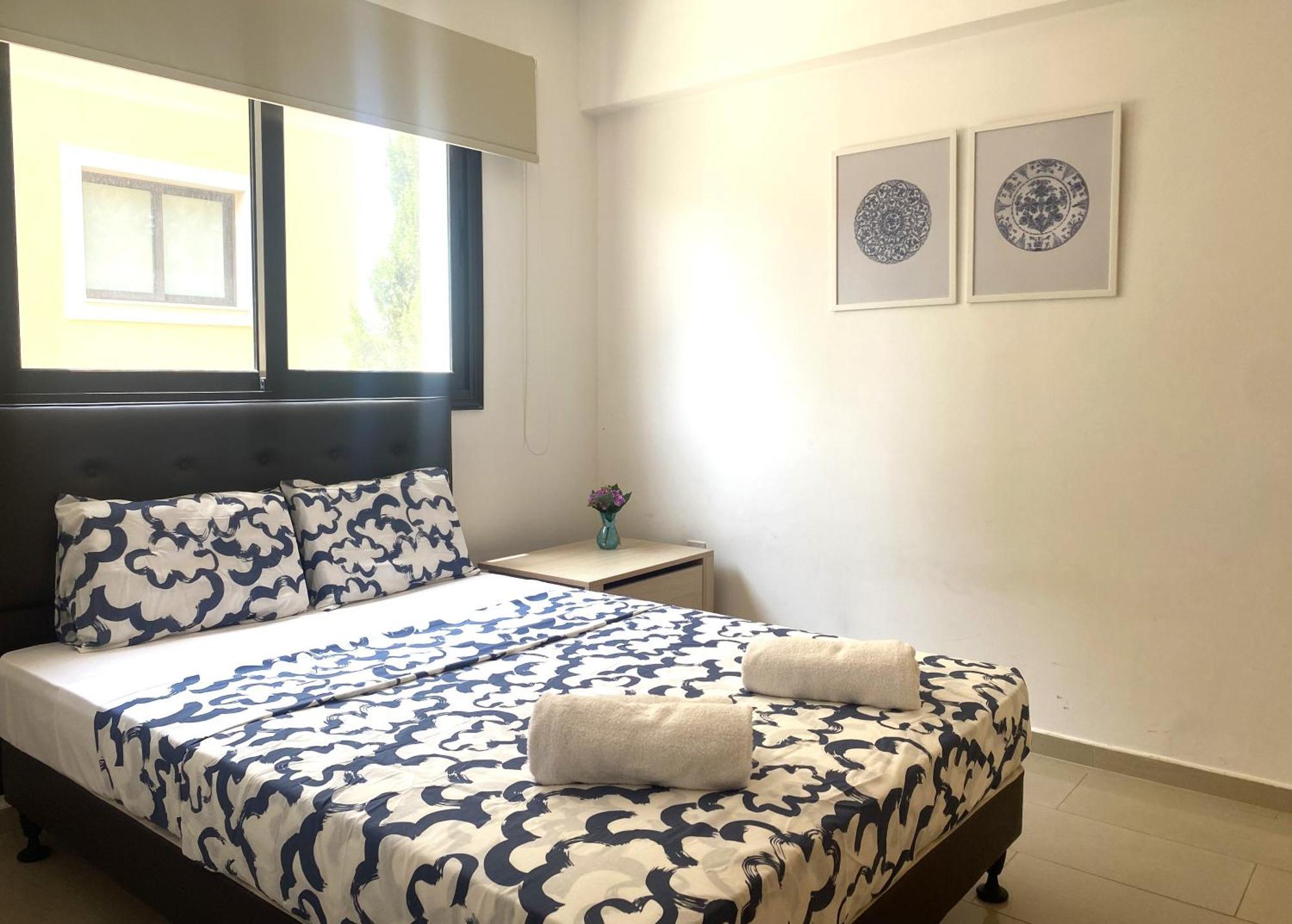 Kyklades Apartment