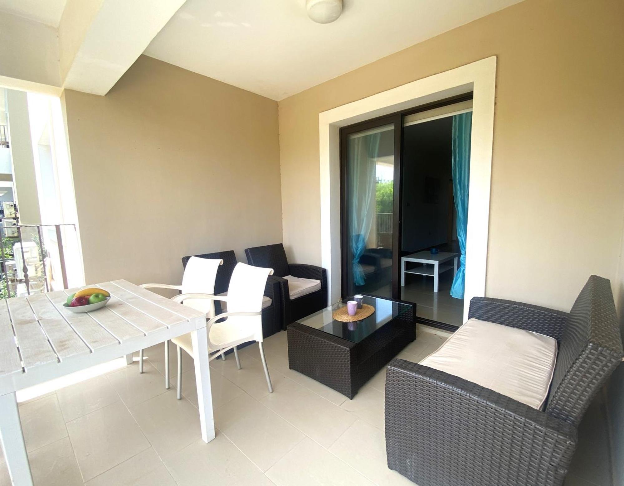 Apartment Kyklades