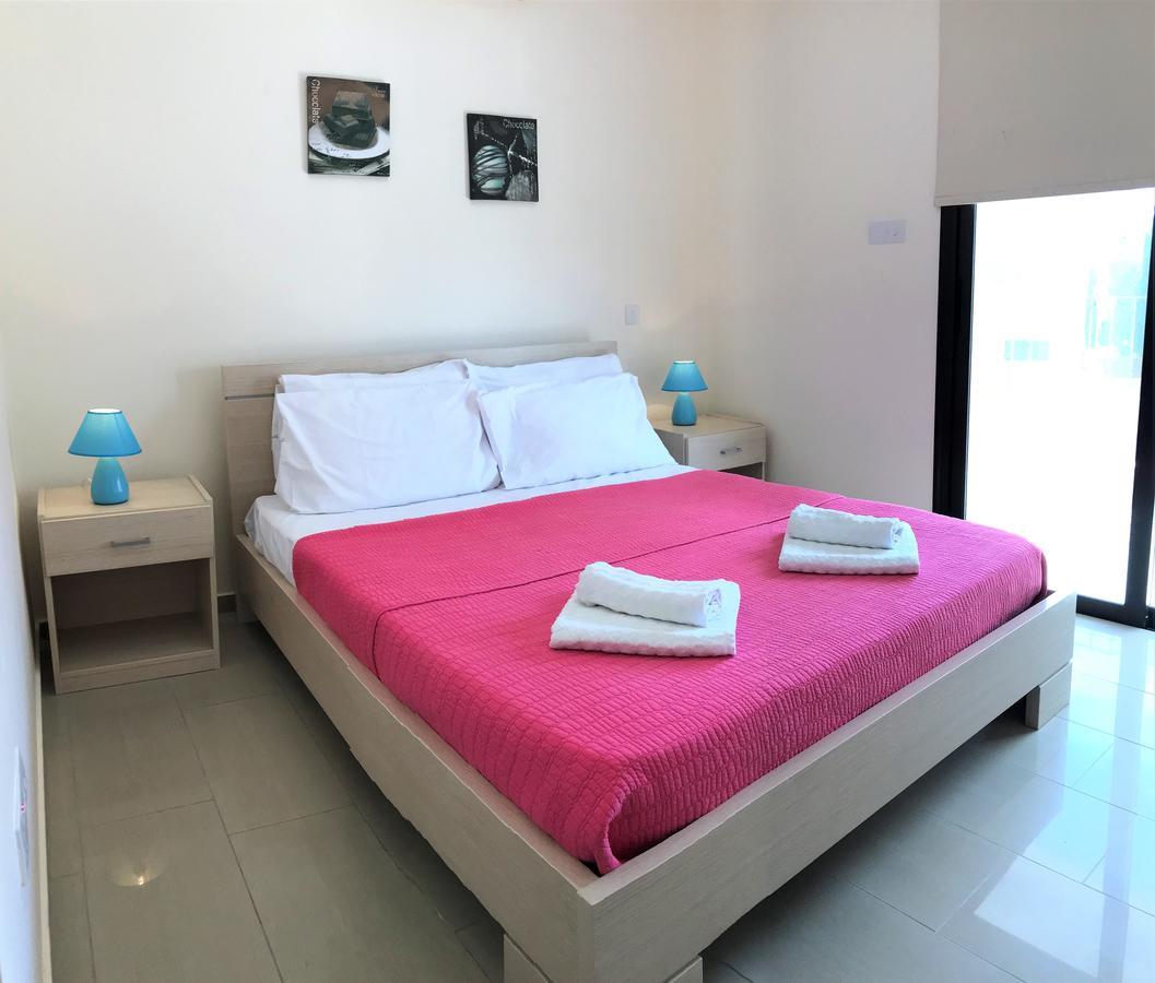 Apartment Kyklades *