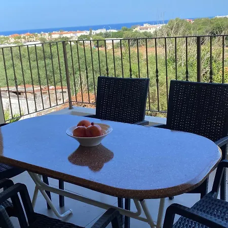 Kyklades Resort & Spa Paralimni Exterior photo