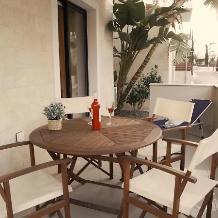Kyklades Resort & Spa Paralimni Exterior photo