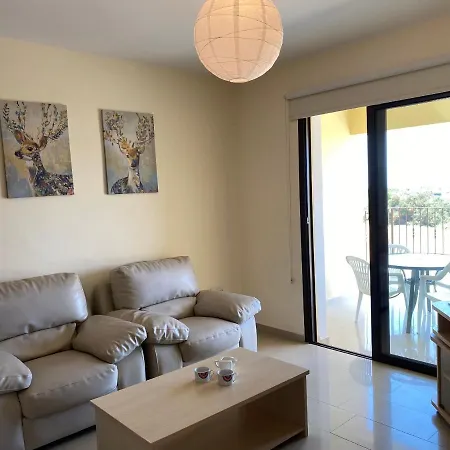 Kyklades Resort & Spa Paralimni Exterior photo