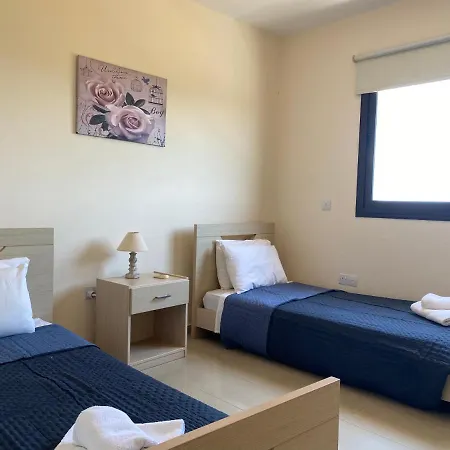 Kyklades Resort & Spa Paralimni Exterior photo