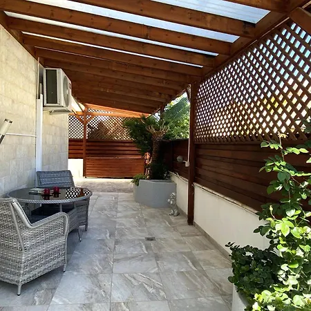 Kyklades Resort & Spa Paralimni Exterior photo