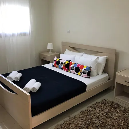 Kyklades Resort & Spa Paralimni Exterior photo