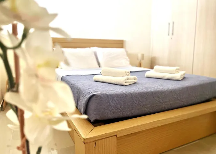 Kyklades Resort & Spa