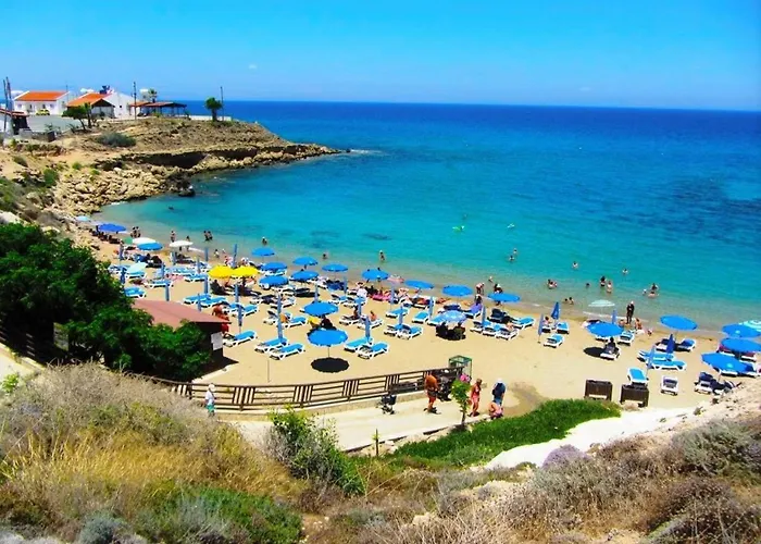 Kyklades Resort & Spa