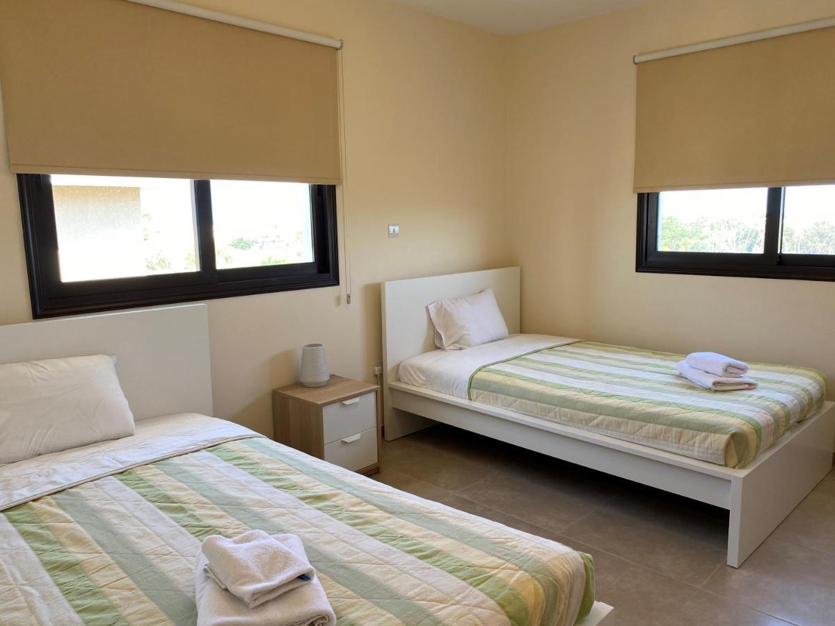 Kyklades Apartment Paralimni