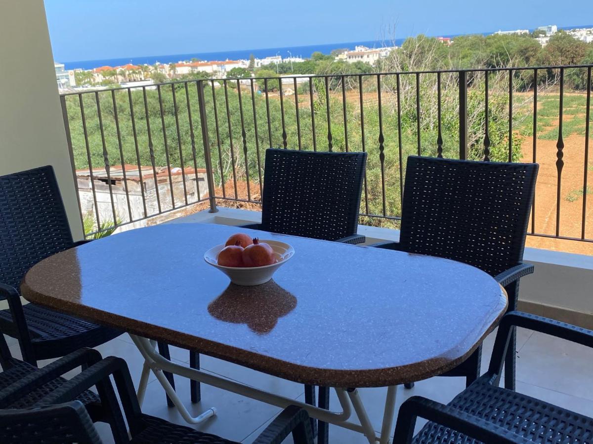 Apartment Kyklades Paralimni