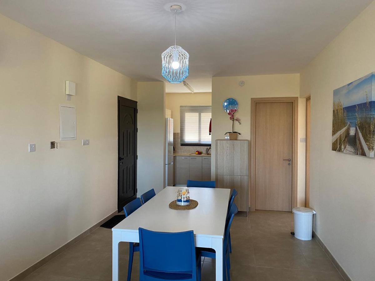 Apartment Kyklades Paralimni