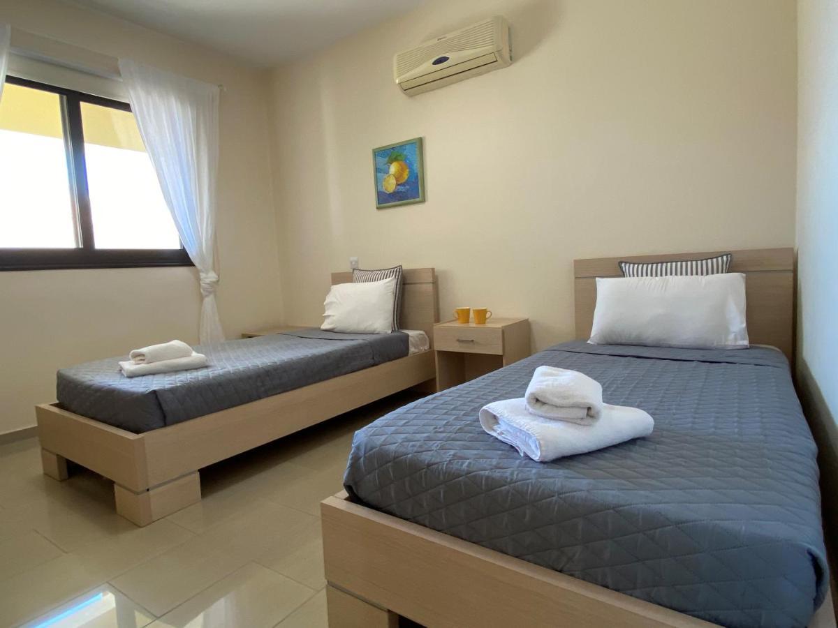 Apartment Kyklades
