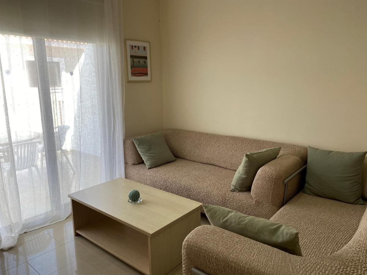 Kyklades Apartment Paralimni
