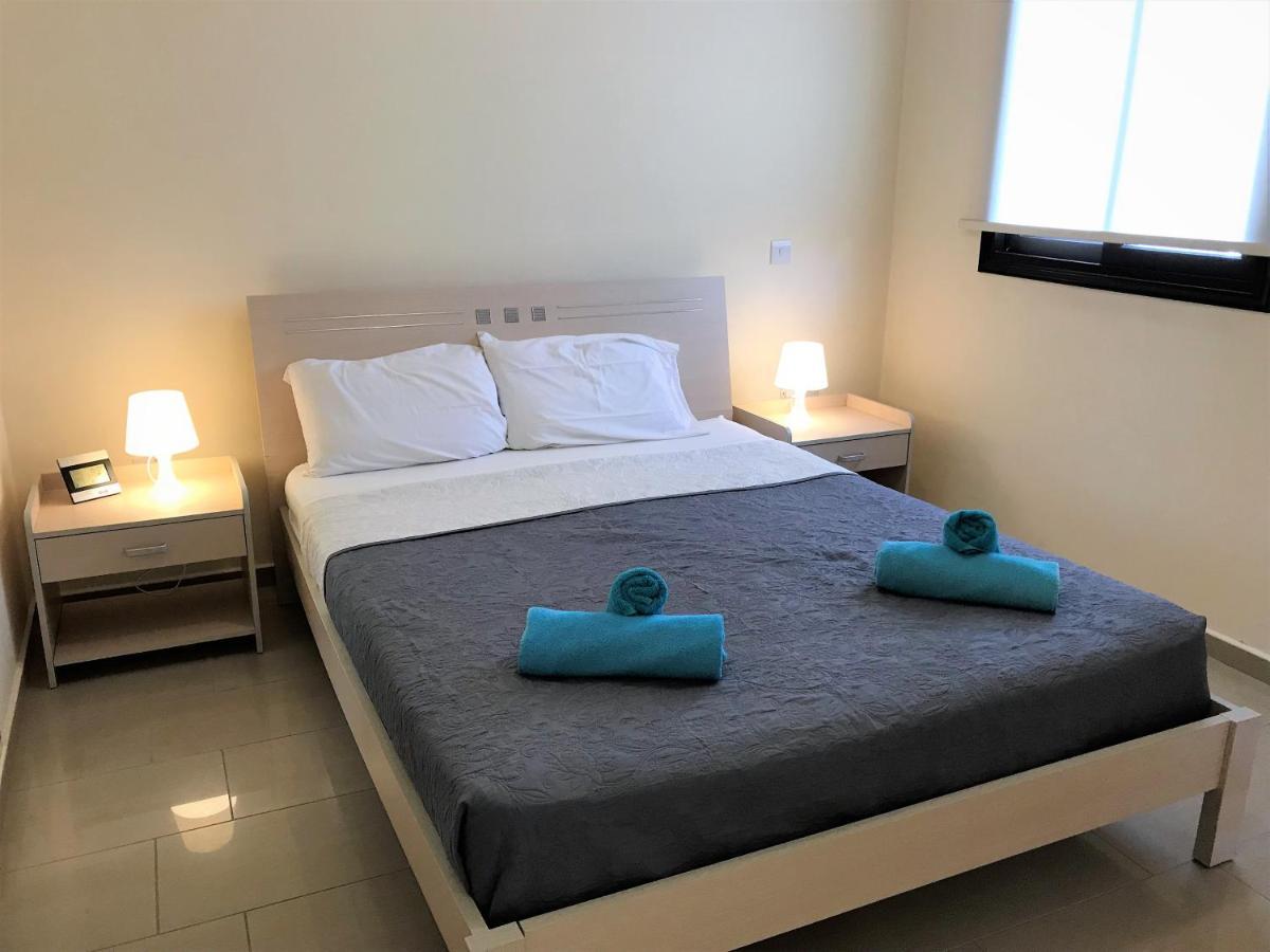 Apartment Kyklades *