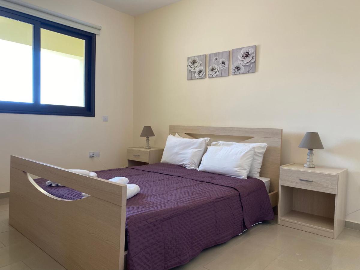 Kyklades Apartment Paralimni