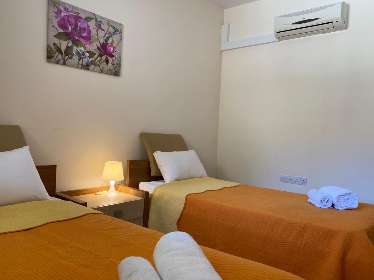 Kyklades Apartment Paralimni