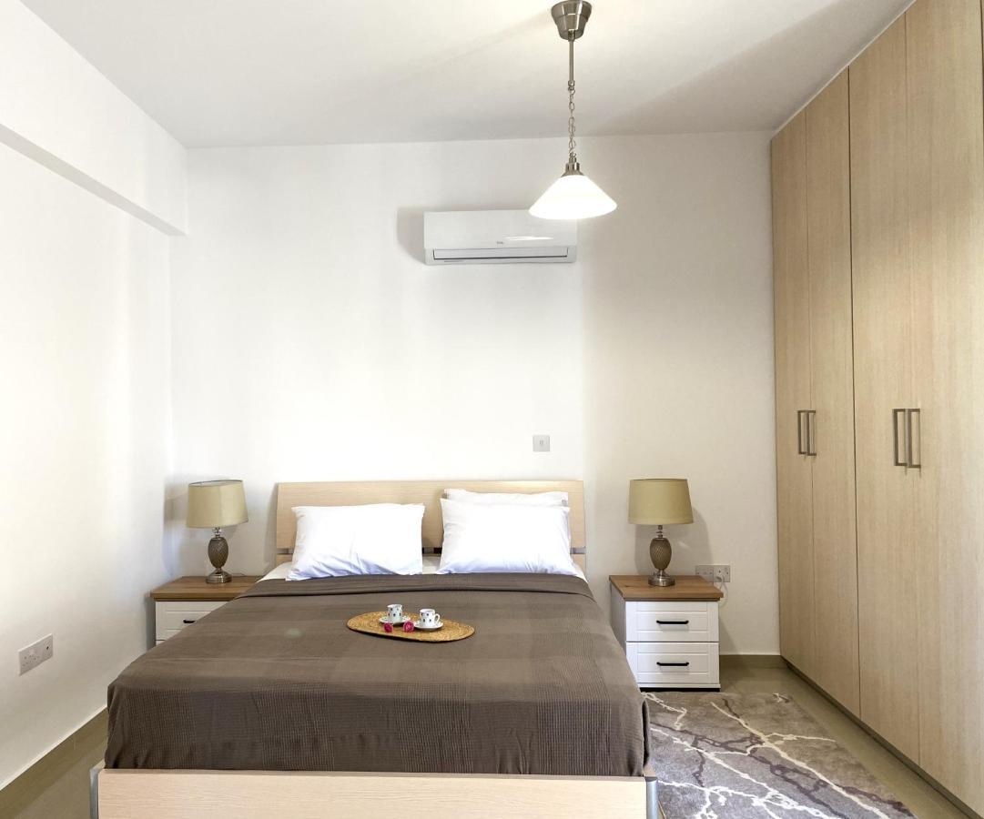 Apartment Kyklades