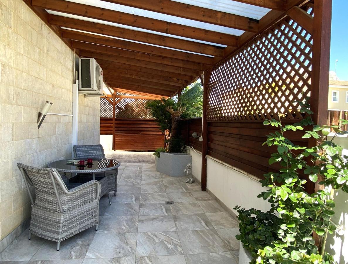 Kyklades Paralimni