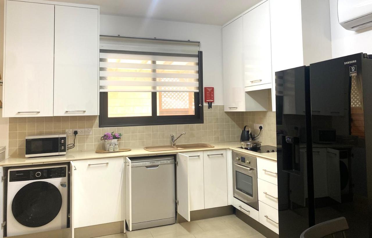 Kyklades Apartment Paralimni
