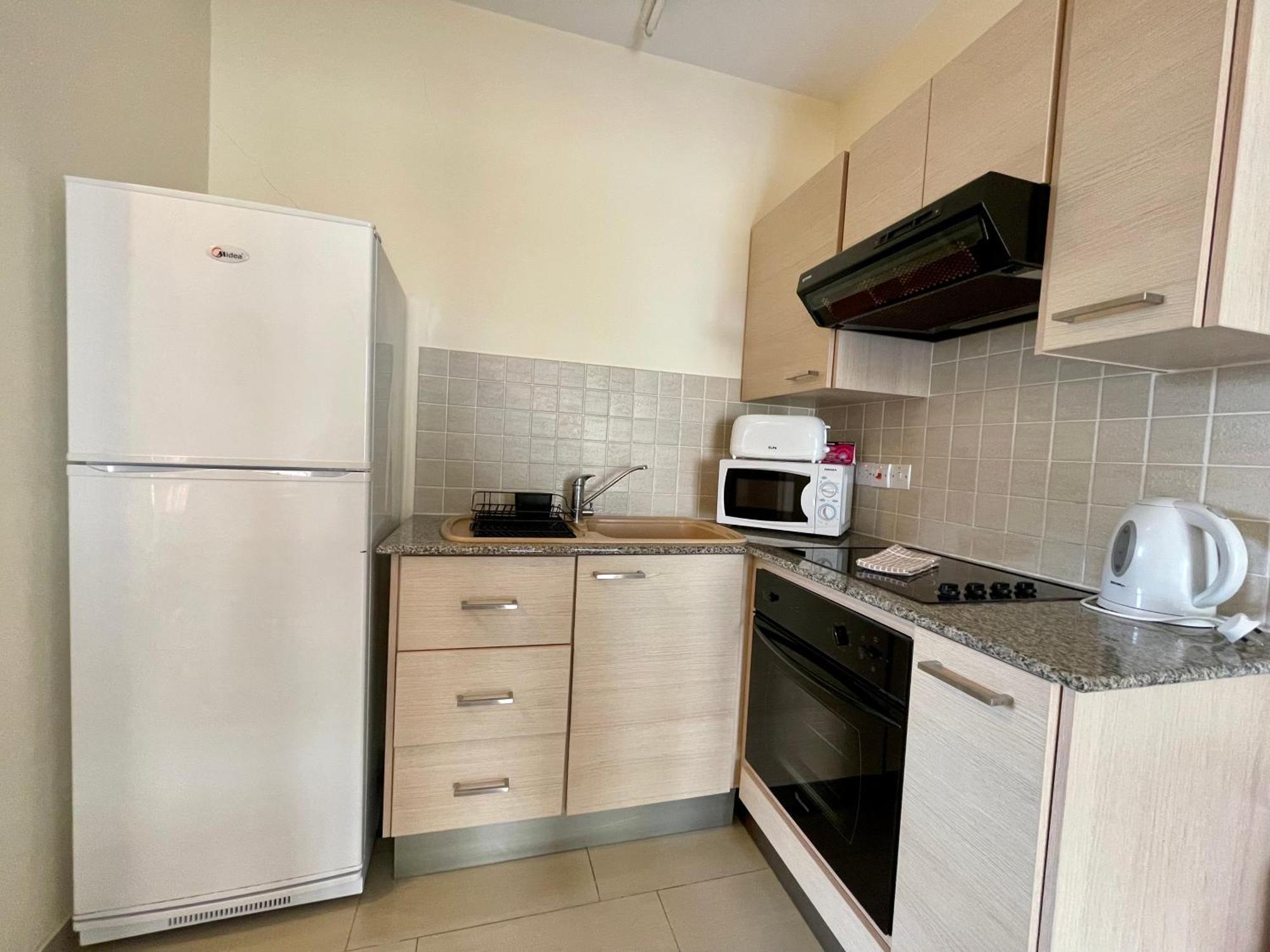 Kyklades Apartment *