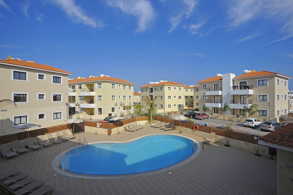Kyklades Apartment *