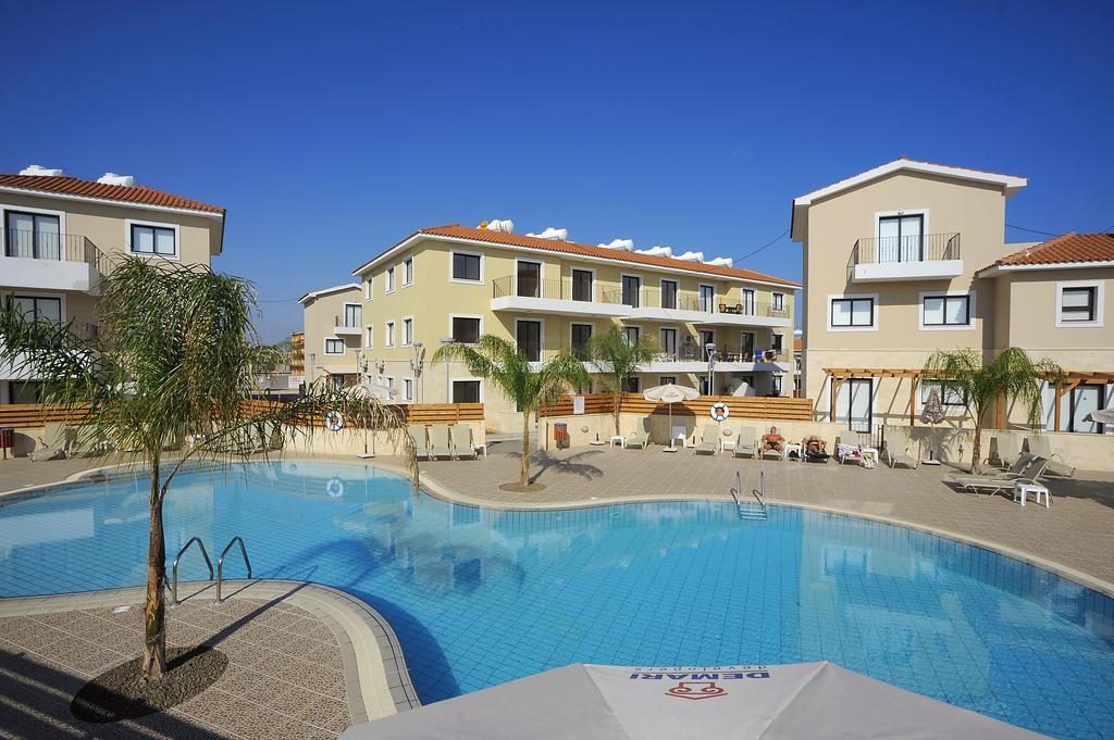 Apartment Kyklades *