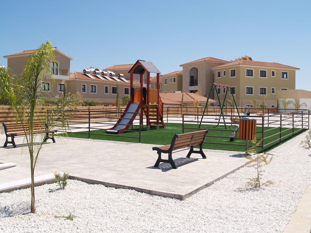 Kyklades Paralimni