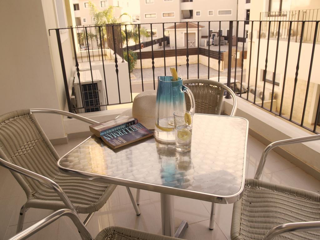 Apartment Kyklades Paralimni