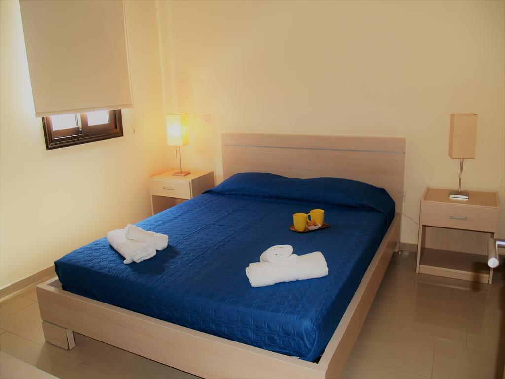 Apartment Kyklades