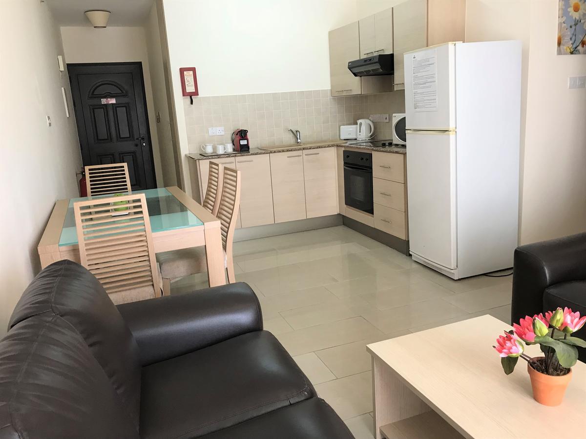 Kyklades * Paralimni