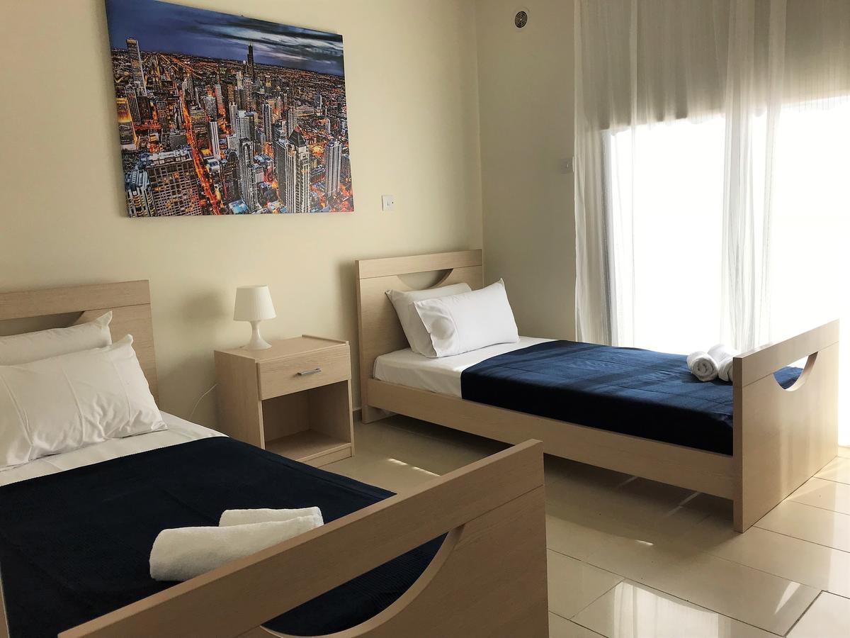 Kyklades Paralimni