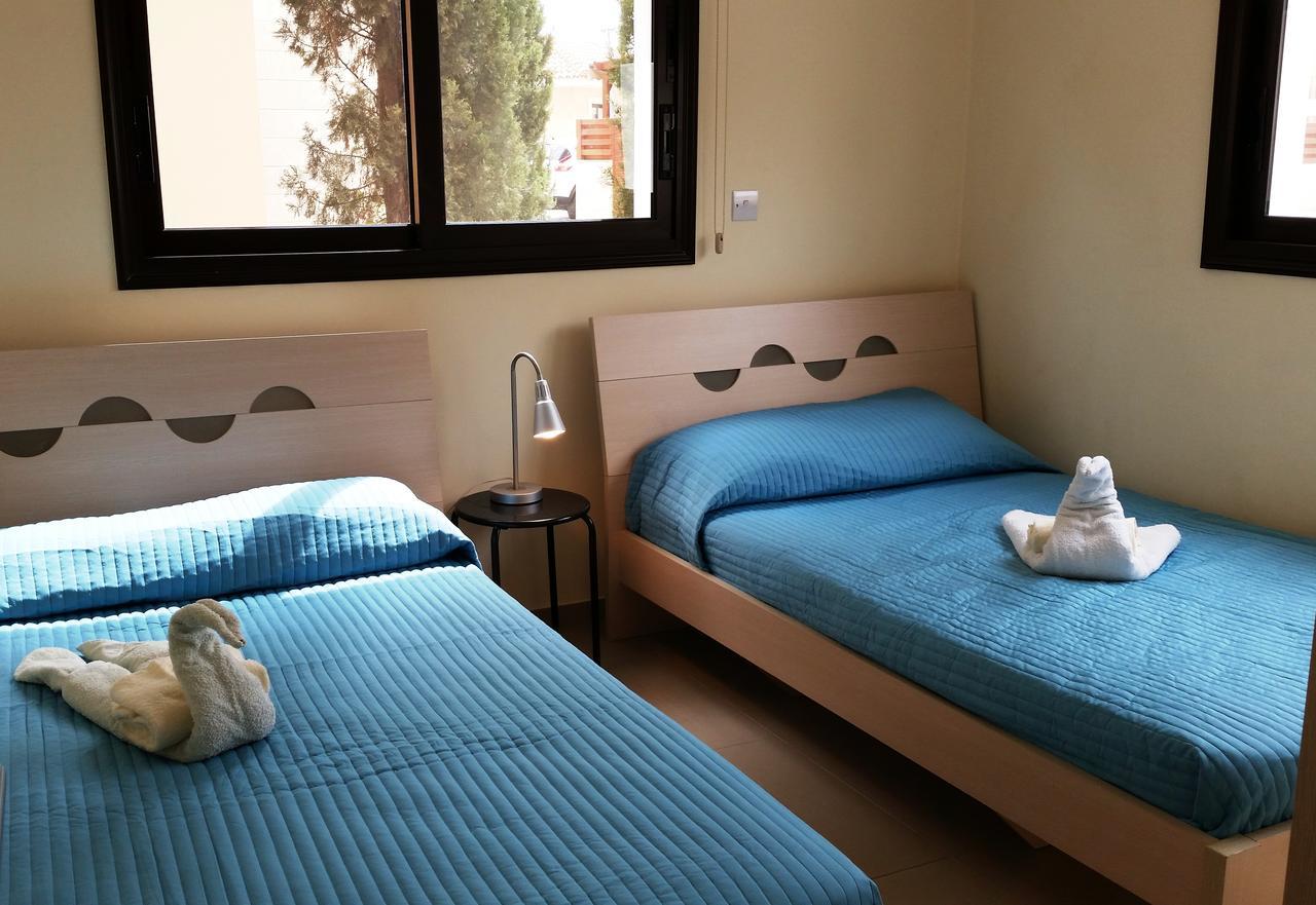 Kyklades Apartment