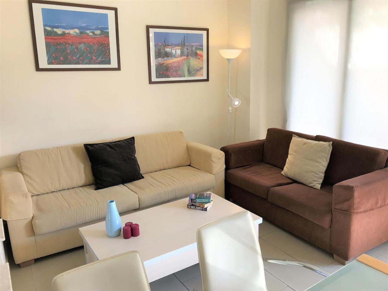 Kyklades Apartment