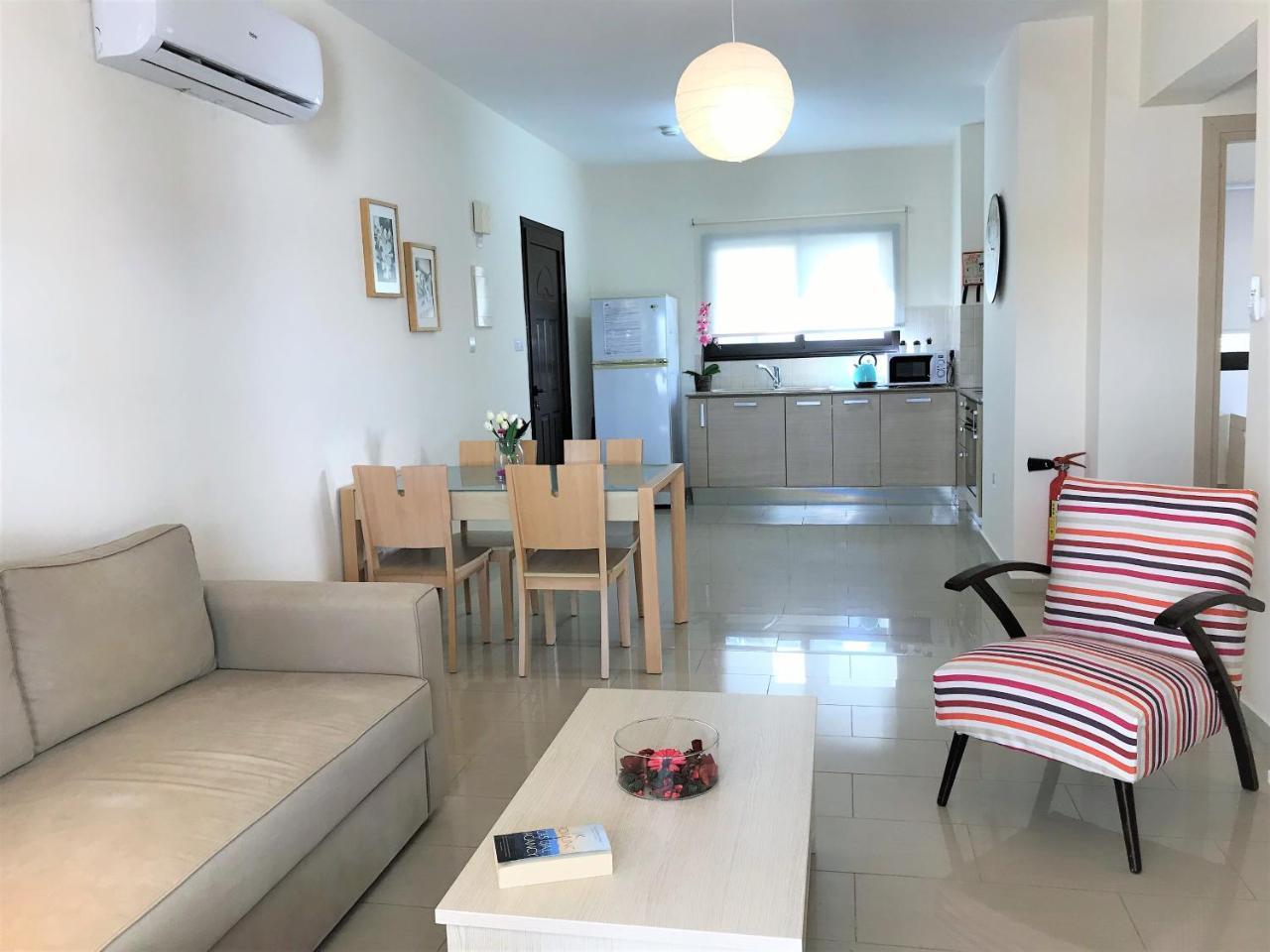 Kyklades Apartment *