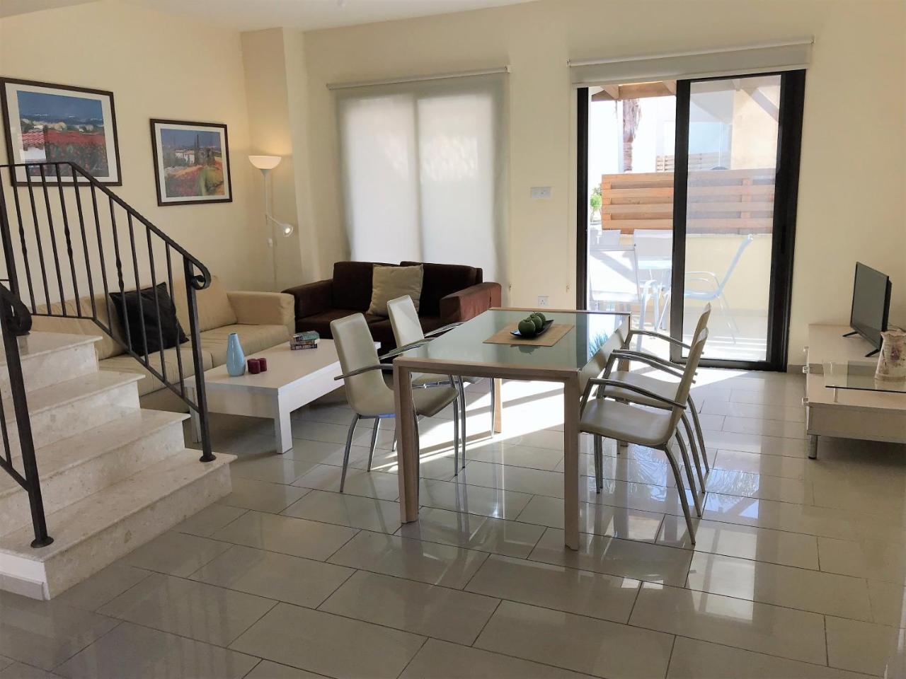 Kyklades Apartment