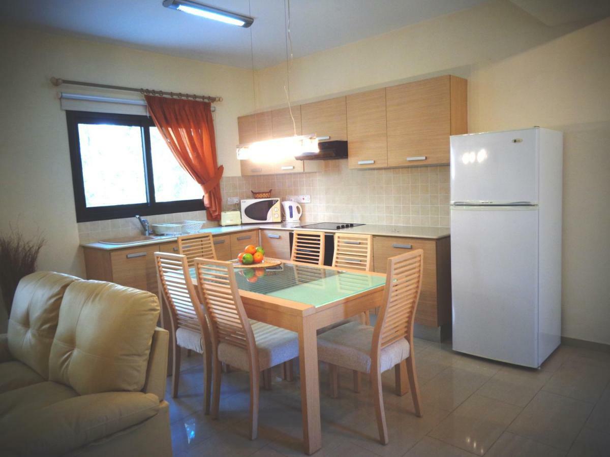 Kyklades Apartment Paralimni