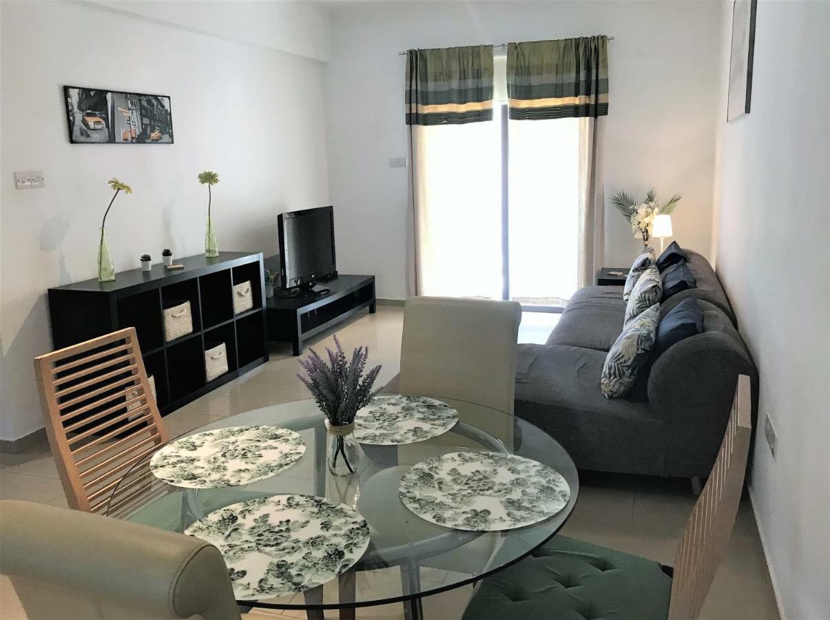 Kyklades Apartment Paralimni