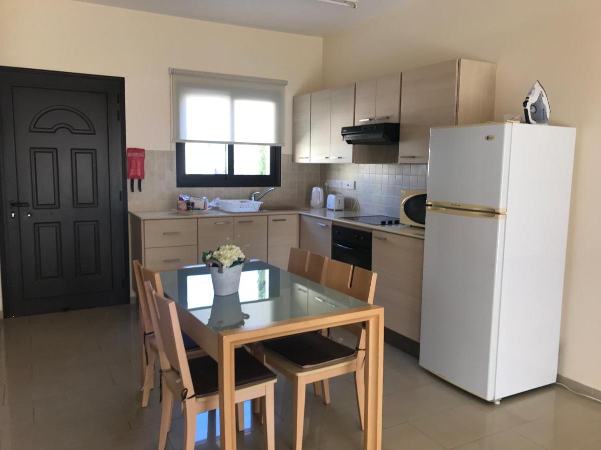 Kyklades Apartment