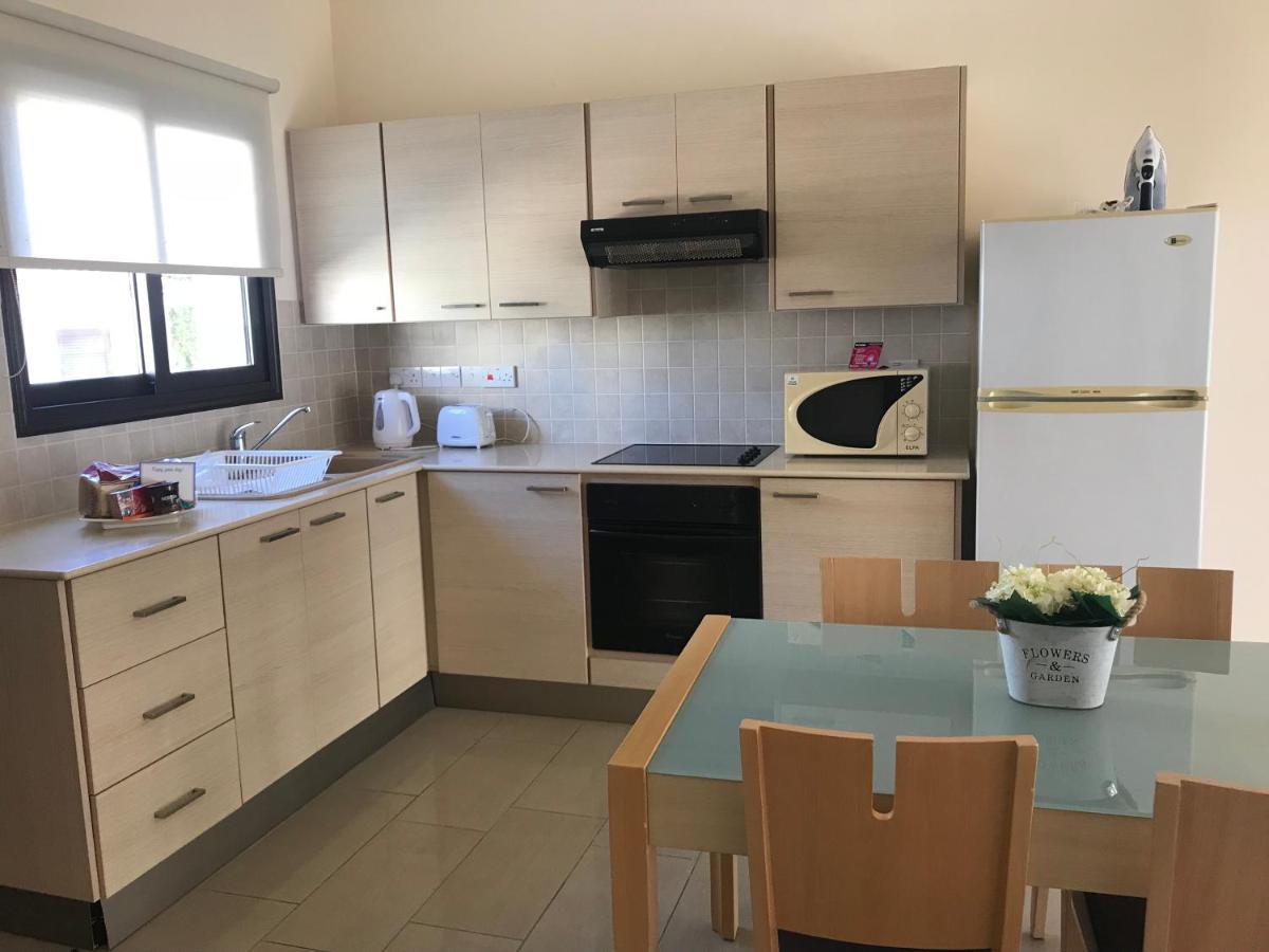Kyklades Apartment *