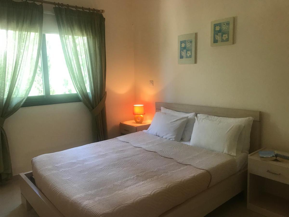 Apartment Kyklades *